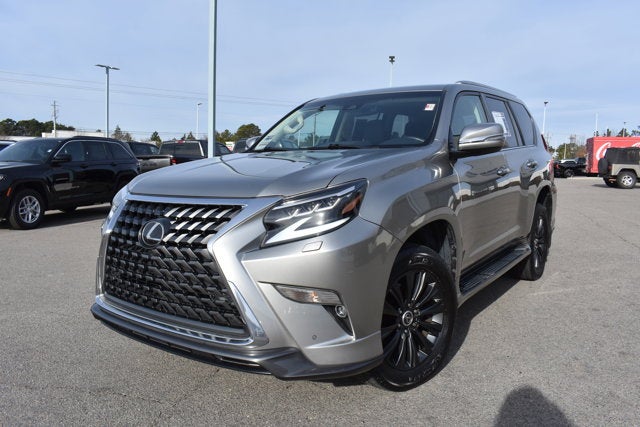2020 Lexus GX GX 460 Premium