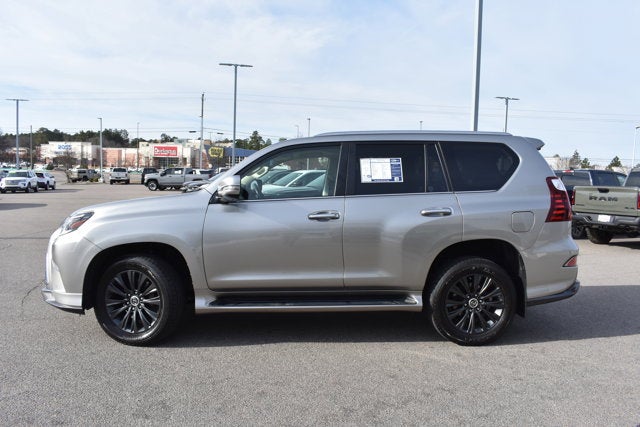 2020 Lexus GX GX 460 Premium