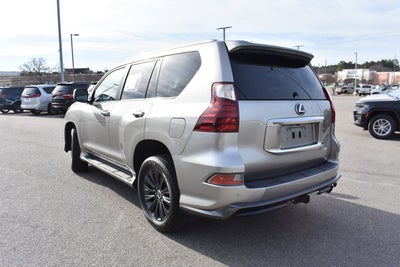 2020 Lexus GX GX 460 Premium
