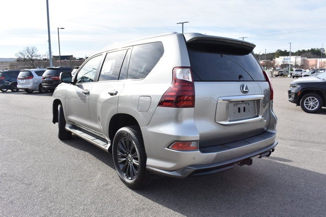 2020 Lexus GX GX 460 Premium