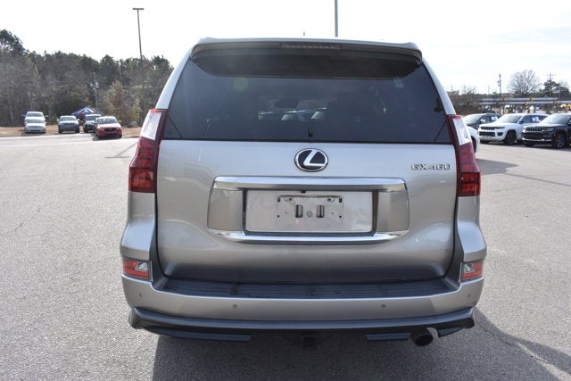 2020 Lexus GX GX 460 Premium