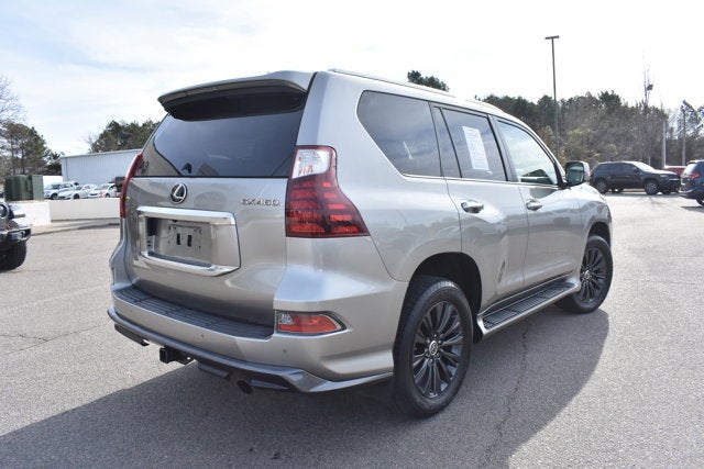 2020 Lexus GX GX 460 Premium