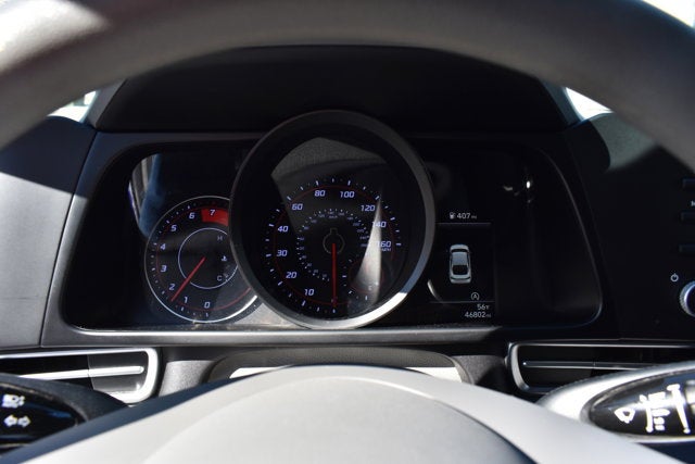 2023 Hyundai Elantra SE