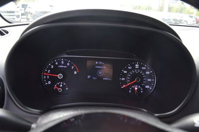 2021 Kia Soul EX