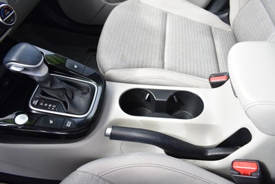 2021 Kia Soul EX
