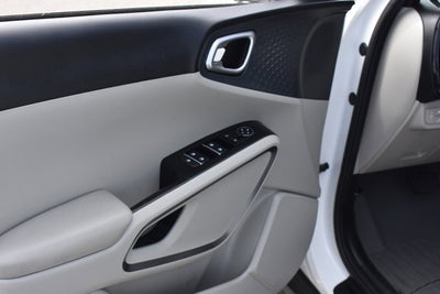 2021 Kia Soul EX