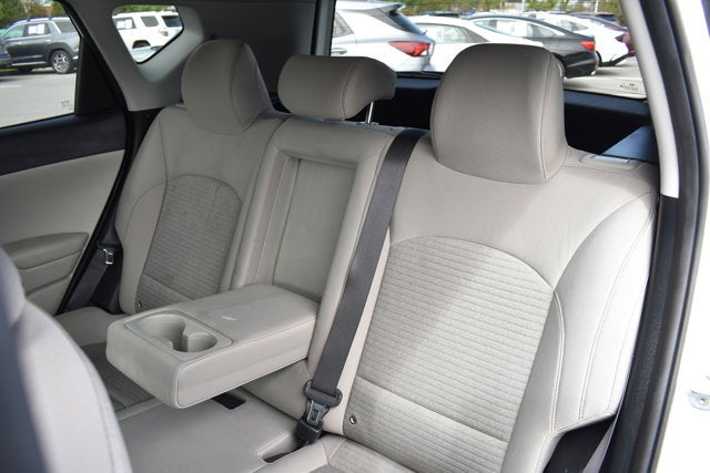 2021 Kia Soul EX