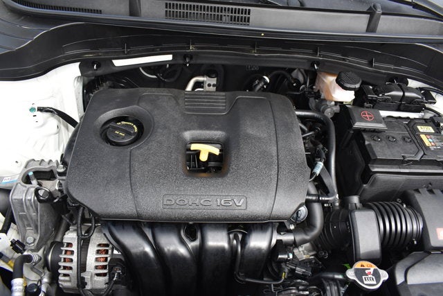 2021 Kia Soul EX
