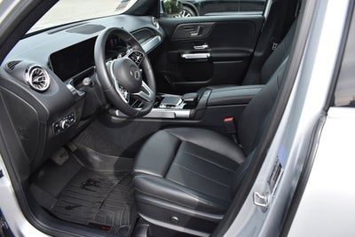 2020 Mercedes-Benz GLB GLB 250