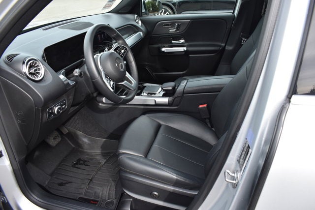 2020 Mercedes-Benz GLB GLB 250