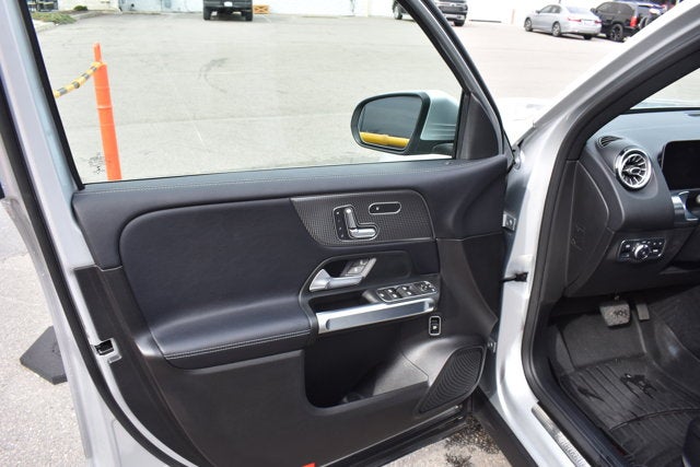 2020 Mercedes-Benz GLB GLB 250