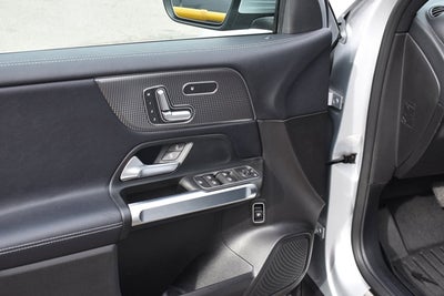 2020 Mercedes-Benz GLB GLB 250