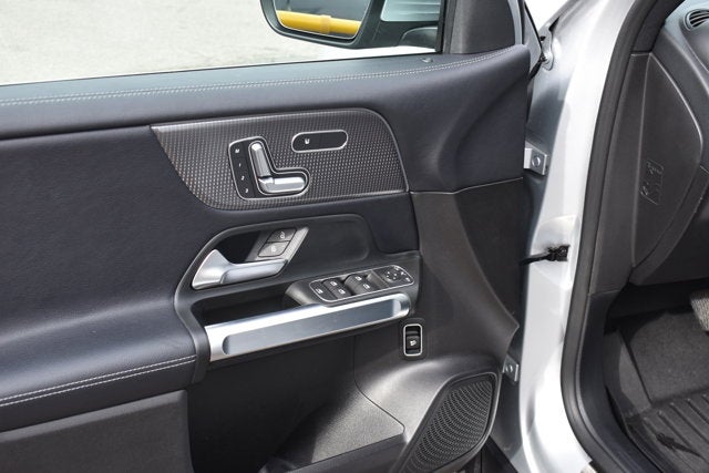 2020 Mercedes-Benz GLB GLB 250