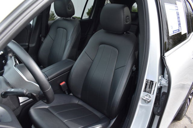 2020 Mercedes-Benz GLB GLB 250