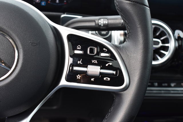 2020 Mercedes-Benz GLB GLB 250