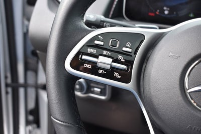 2020 Mercedes-Benz GLB GLB 250