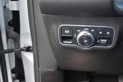 2020 Mercedes-Benz GLB GLB 250