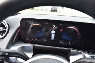 2020 Mercedes-Benz GLB GLB 250