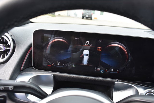 2020 Mercedes-Benz GLB GLB 250