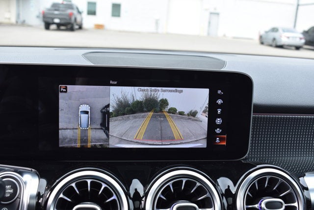 2020 Mercedes-Benz GLB GLB 250