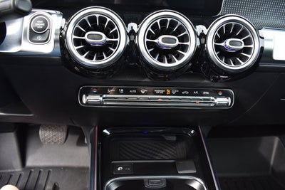 2020 Mercedes-Benz GLB GLB 250