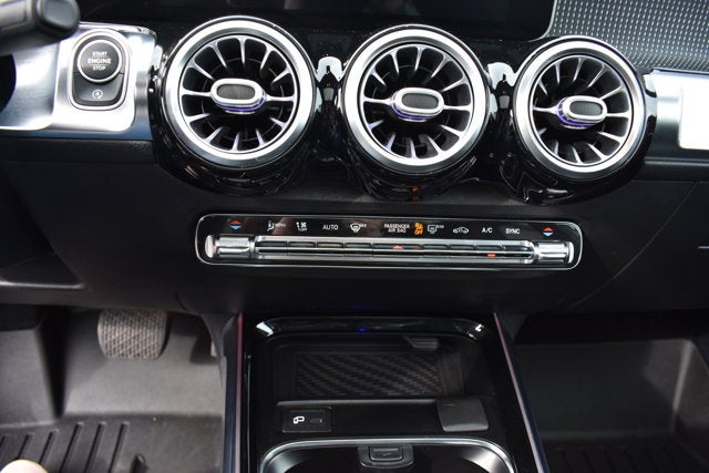 2020 Mercedes-Benz GLB GLB 250