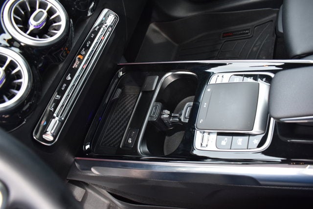 2020 Mercedes-Benz GLB GLB 250