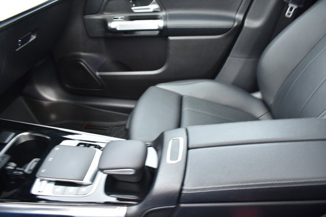 2020 Mercedes-Benz GLB GLB 250