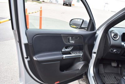 2020 Mercedes-Benz GLB GLB 250