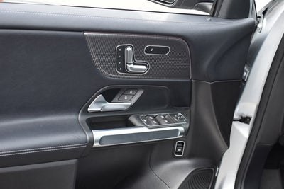 2020 Mercedes-Benz GLB GLB 250