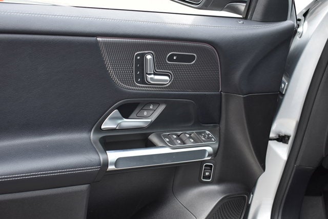 2020 Mercedes-Benz GLB GLB 250