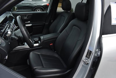 2020 Mercedes-Benz GLB GLB 250