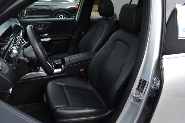 2020 Mercedes-Benz GLB GLB 250