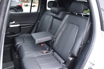 2020 Mercedes-Benz GLB GLB 250