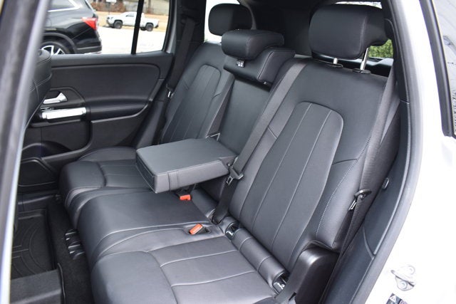 2020 Mercedes-Benz GLB GLB 250