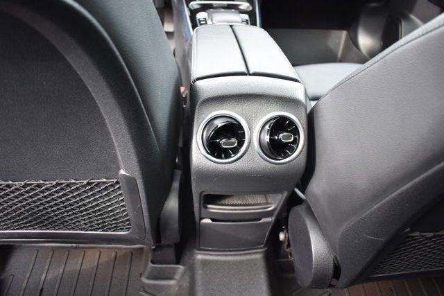 2020 Mercedes-Benz GLB GLB 250