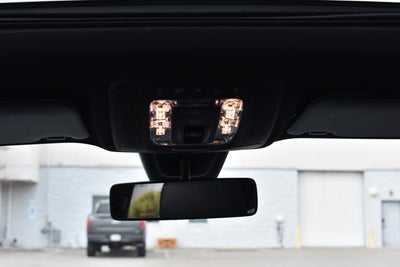 2020 Mercedes-Benz GLB GLB 250