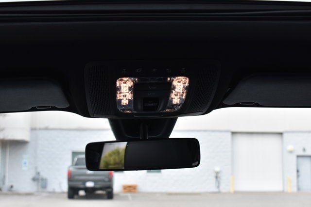 2020 Mercedes-Benz GLB GLB 250