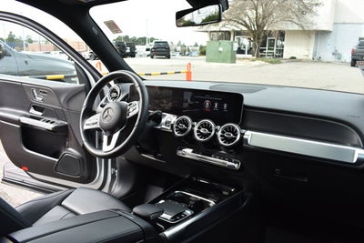 2020 Mercedes-Benz GLB GLB 250