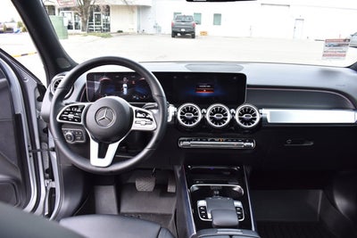 2020 Mercedes-Benz GLB GLB 250