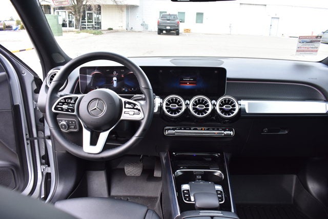 2020 Mercedes-Benz GLB GLB 250