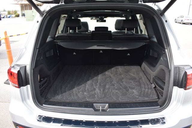 2020 Mercedes-Benz GLB GLB 250