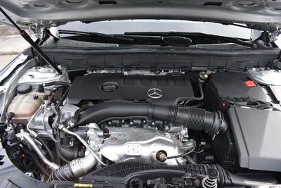 2020 Mercedes-Benz GLB GLB 250