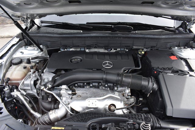 2020 Mercedes-Benz GLB GLB 250