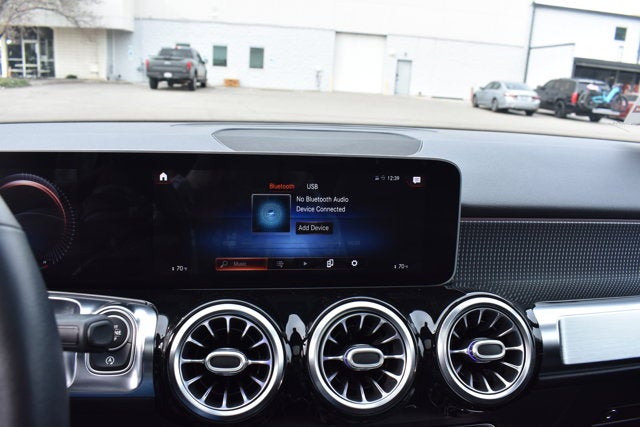 2020 Mercedes-Benz GLB GLB 250