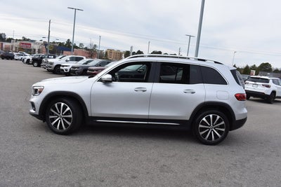 2020 Mercedes-Benz GLB GLB 250