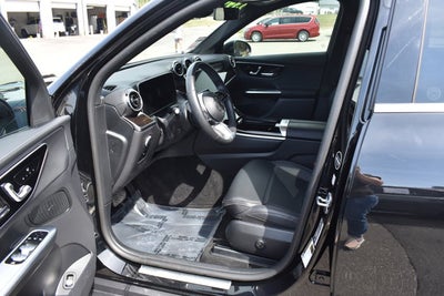 2023 Mercedes-Benz GLC GLC 300