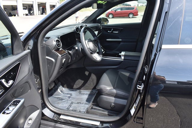 2023 Mercedes-Benz GLC GLC 300