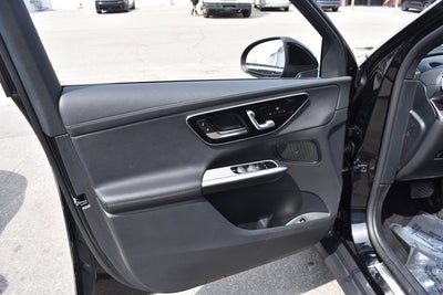 2023 Mercedes-Benz GLC GLC 300