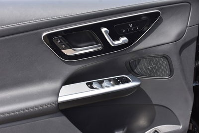 2023 Mercedes-Benz GLC GLC 300